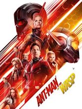 Ant-Man and the Wasp