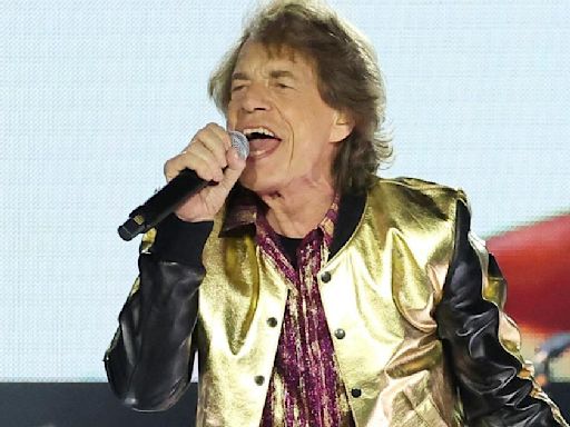 Rolling Stones to play 100th concert in Gillette Stadium history Thursday night