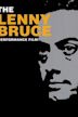 Lenny Bruce Performance Film