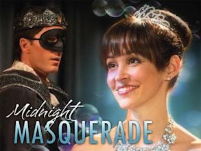 Midnight Masquerade