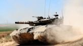 5 Israeli soldiers killed by friendly fire in northern Gaza
