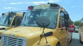 Changes coming for students who ride the bus at 25 Guilford County Schools