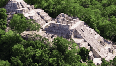 Esta es la ciudad maya más impresionante y la menos visitada