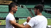 Djokovic corona a Alcaraz: “Es el mejor jugador de 21 años que hemos visto”