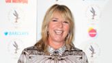 Fern Britton breaks silence after ex-husband Phil Vickery is photographed kissing her best friend