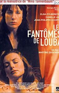 Les Fantômes de Louba