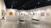 Coburn Gallery to feature creations by Ashland U art department faculty