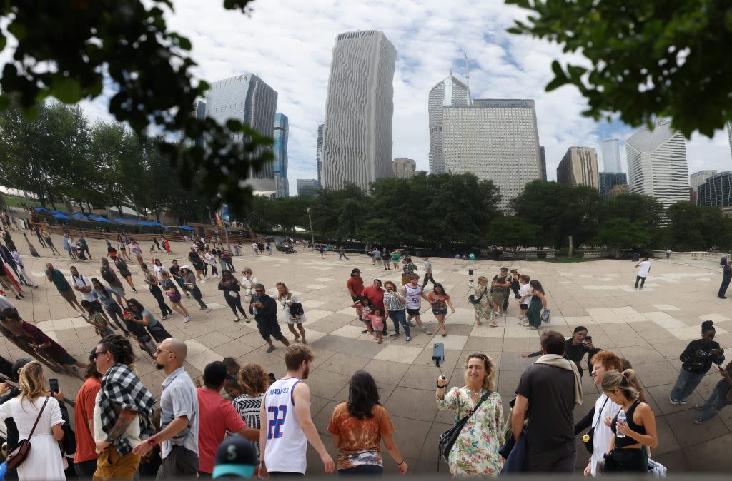 Will Johnson: Chicago tourism needs a sales push