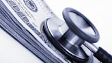 Gastroenterologists Saw Slight Pay Bump in 2023