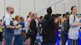 Indy 500 Mini-Marathon Expo opens