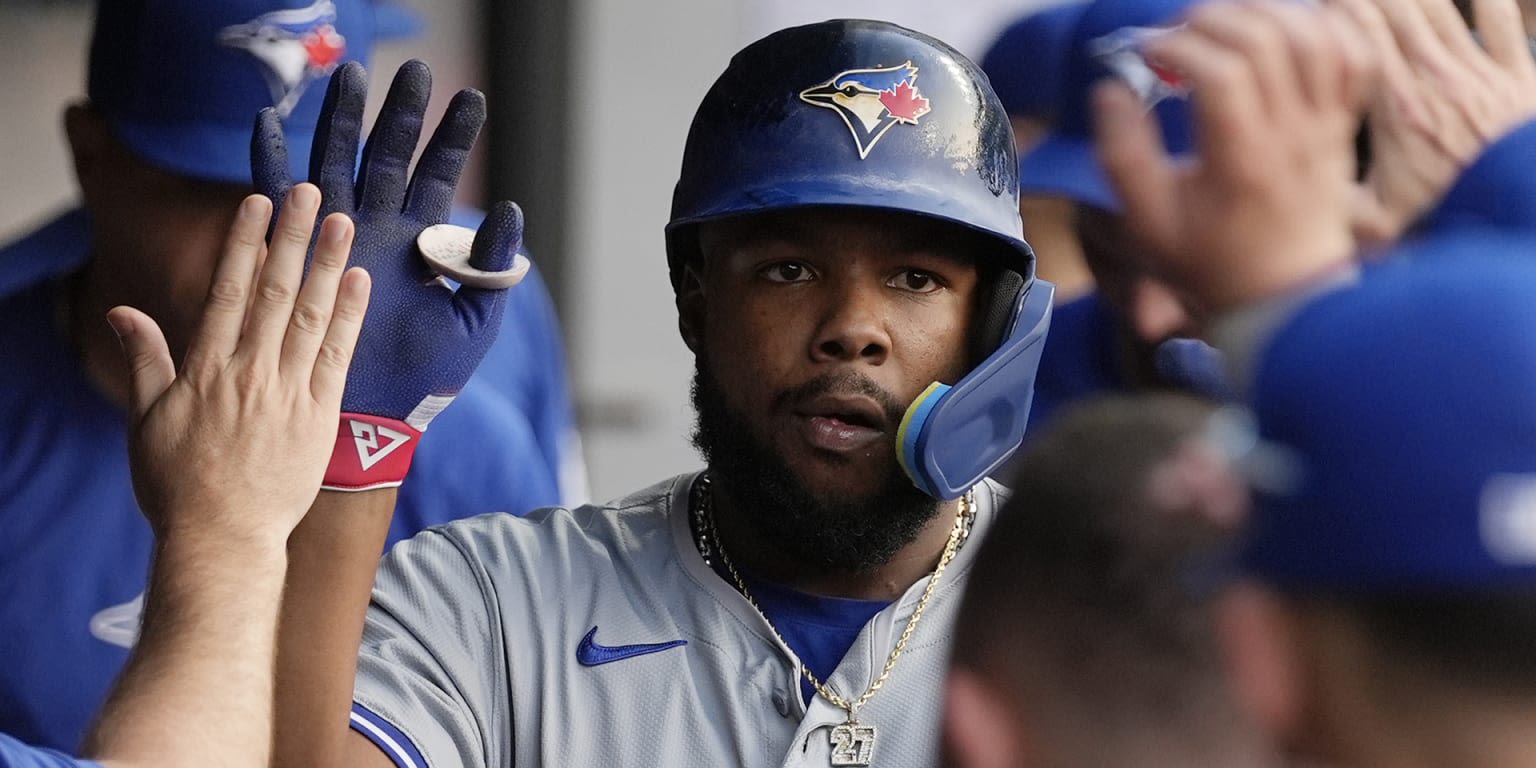 Could Blue Jays reconsider decision to keep Guerrero?