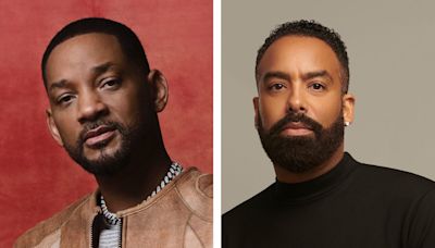 Will Smith Signs With Slang, New Label Helmed by Influence Media’s Rene McLean