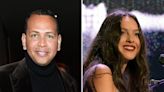 Alex Rodriguez Joins Daughter at Olivia Rodrigo Concert: ‘Wish Me Luck’