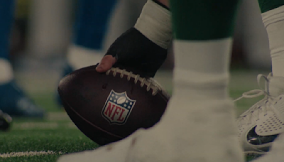 NFL Heads to South America in Colourful Promo | LBBOnline