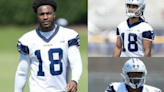 'I Lost All My Confidence!' Is Cowboys WR Jalen Tolbert Back?