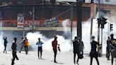 Kenyan protesters promise more rallies after deadly parliament violence