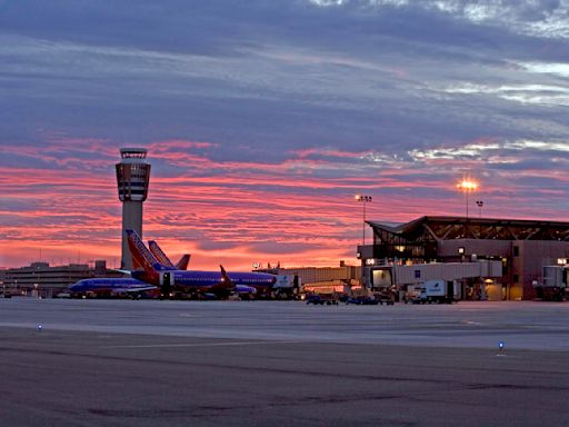 Phoenix Sky Harbor International Airport starts process to build new terminal, set to open in late 2030s