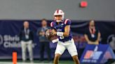 NFL Rumors: Taulia Tagovailoa Accepts Cardinals Rookie Camp Invite; Brother of Tua