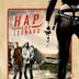 Hap and Leonard