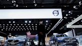 Volvo Cars Q1 adjusted operating earnings rise as costs ease