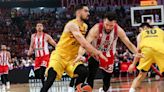 El Barça se agarra al Palau y a la historia para meterse en la Final Four