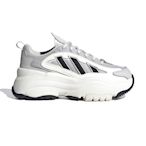 Adidas OZGAIA 女 灰 厚底 增高 復古 Originals 運動 休閒鞋 IG6042