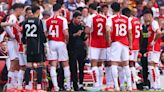 Arsenal Keep or Dump: How should Arteta shape his title-chasing squad?