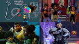 How ‘Marvel’s Moon Girl and Devil Dinosaur’ and ‘My Dad the Bounty Hunter’ Break Ground for Black Families in Animation