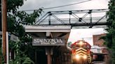 All aboard! The Virginia Scenic Railway a popular addition to Staunton tourism