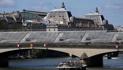 JO Paris 2024 : Tout savoir sur le périmètre de protection de la cérémonie d’ouverture qui sera déployé dès jeudi