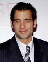 Clive Owen