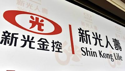 新光金挹注新壽逾138億元 新壽今年RBC可達標