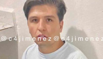 Exhiben privilegios de Fofo Márquez al interior de la cárcel