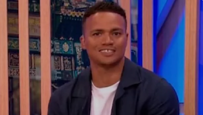 Fired BBC Presenter Jermaine Jenas Denies Fresh Claim He “Bombarded World Cup Party Planner With Unsolicited Texts”