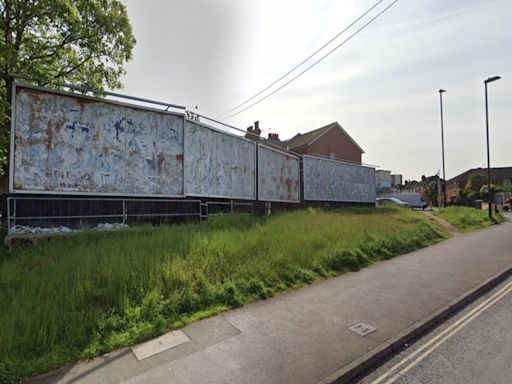 'These four billboards look an awful mess' - Letter