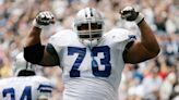 8 incredible Larry Allen stories and quotes that built his legend of dominance