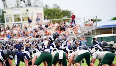 High School Football: Here's the Week 4 schedule on the Treasure Coast