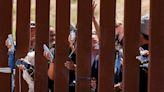 Desperate and bewildered, migrants stuck at US gates as Title 42 ends