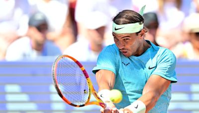 El puesto de Nadal en el ranking ATP tras el torneo de Bastad: ¿cuántos puestos sube tras ser subcampeón?