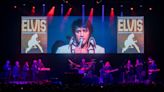 A show fit for a King: 'Elvis Presley In Concert' the musical climax of Elvis Week 2022