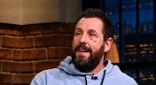 109. Adam Sandler; Post Malone; James Patterson; Joe Russo