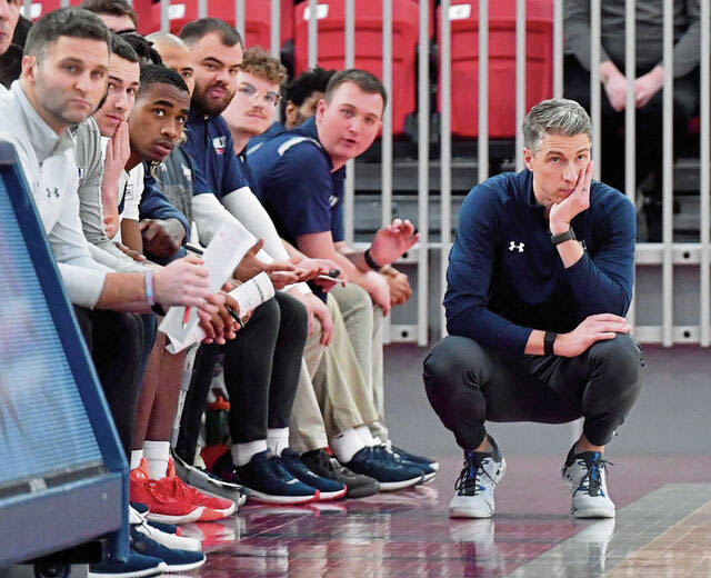 Robert Morris adds 2nd prospect to its 2024 basketball recruiting class