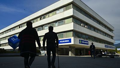 Polarisierte Slowakei: "Hassreden sind Grund für Attentat auf Robert Fico"