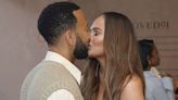 Chrissy Teigen and John Legend’s Vow Renewal in Italy Was ‘Magical’ Says Source: ‘They Were So Happy’
