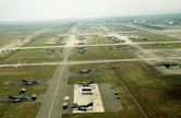 Clark Air Base