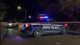 Woman shot near South Seattle marina