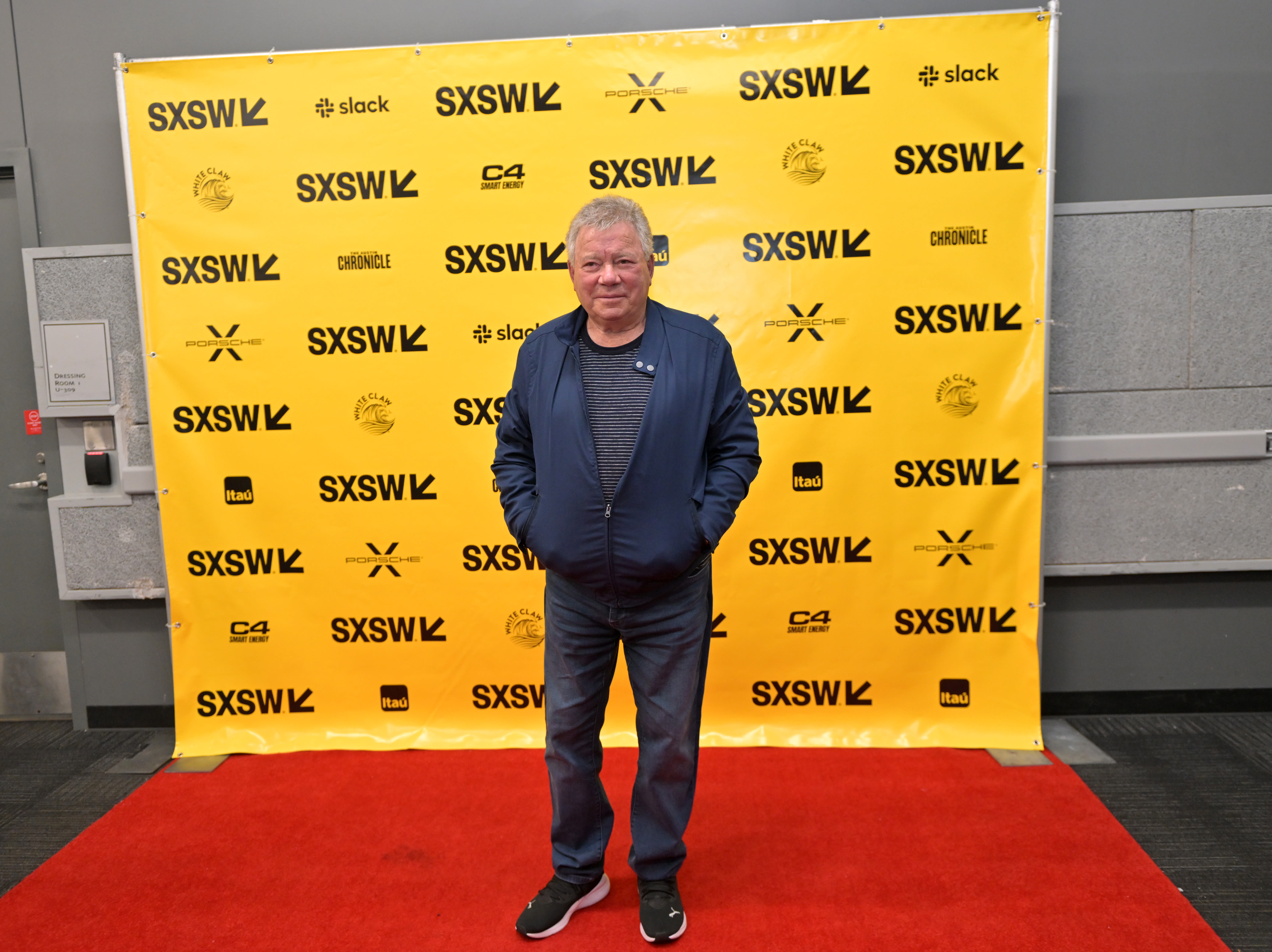 William Shatner Is Not Planning to Reprise His Role as Captain Kirk Despite Reports