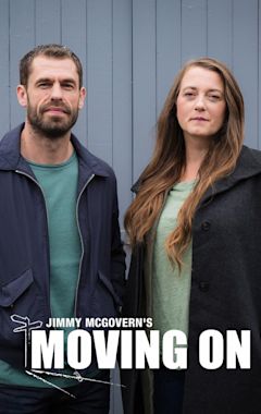 Jimmy McGovern's Moving On