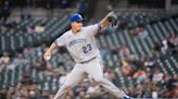 Detroit Tigers can't beat Zack Greinke but crush Kansas City Royals' bullpen in 6-3 win