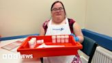 Bristol social enterprise packs organ kits for NHS